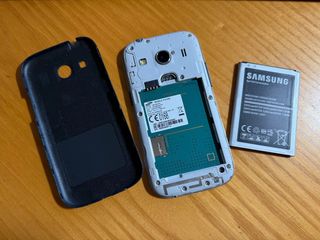 Samsung Galaxy Ace 4