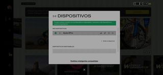 Rodillo inteligente Zycle Smart Z Pro y Cubierta