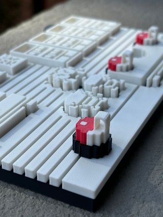 Guarda llaves personalizado Pokémon