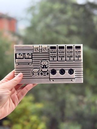 Guarda llaves personalizado Pokémon