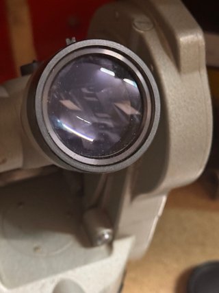 tokyo theodolite t60D