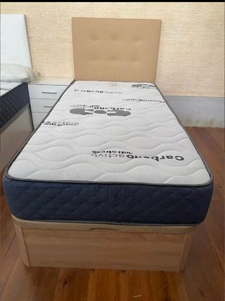 Colchón colchón y canapé