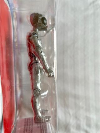 Dead Star Droid. Star Wars The Vintage Collection.