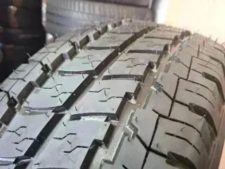 235 65 R16 C Tigar - 1 neumático Km.0