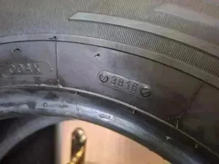 235 65 R16 C Tigar - 1 neumático Km.0