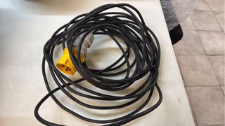 Cable repuesto metrel MI3295S