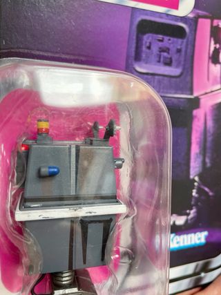 Power Droid. Star Wars The Vintage Collection.