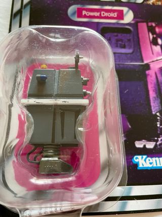 Power Droid. Star Wars The Vintage Collection.