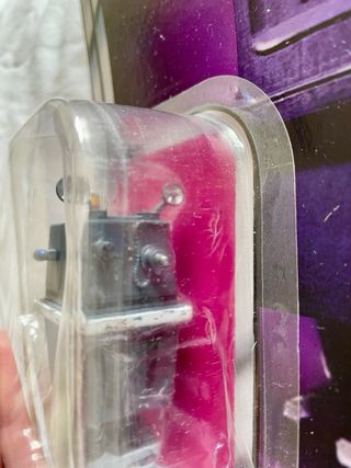 Power Droid. Star Wars The Vintage Collection.