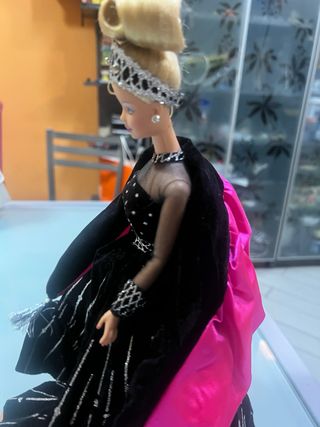 Barbie Magia delle Feste 1998 Originale con accessori