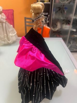 Barbie Magia delle Feste 1998 Originale con accessori