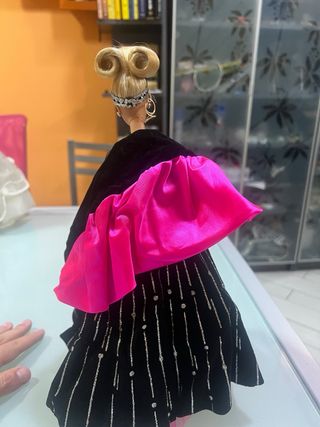 Barbie Magia delle Feste 1998 Originale con accessori