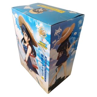 Figura Ushio Kai II Space invaders. Kantai colle