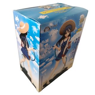 Figura Ushio Kai II Space invaders. Kantai colle