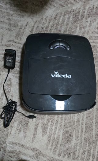 Robot aspirador Vileda