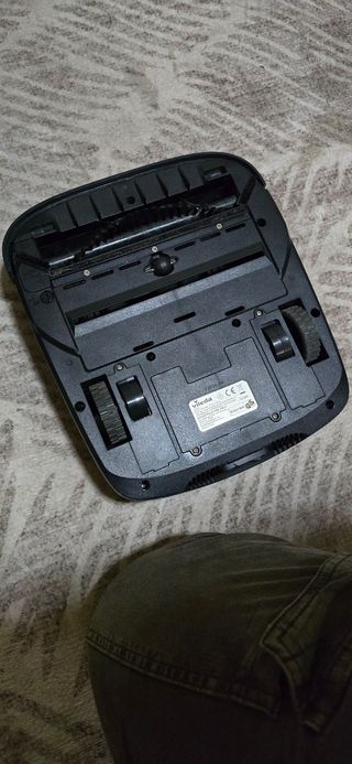Robot aspirador Vileda
