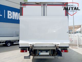 IVECO EUROCARGO 100-190 10TN CAJA CONGELACIÓN -20C