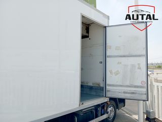 IVECO EUROCARGO 100-190 10TN CAJA CONGELACIÓN -20C