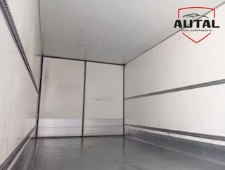 IVECO EUROCARGO 100-190 10TN CAJA CONGELACIÓN -20C