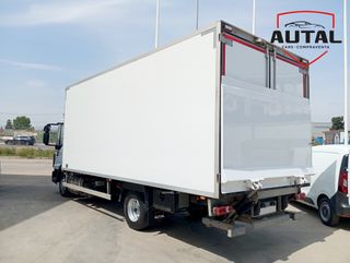 IVECO EUROCARGO 100-190 10TN CAJA CONGELACIÓN -20C