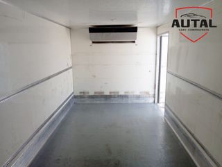 IVECO EUROCARGO 100-190 10TN CAJA CONGELACIÓN -20C