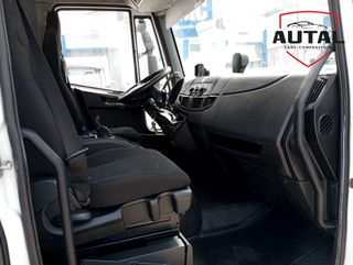 IVECO EUROCARGO 100-190 10TN CAJA CONGELACIÓN -20C