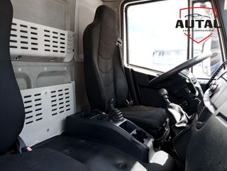 IVECO EUROCARGO 100-190 10TN CAJA CONGELACIÓN -20C