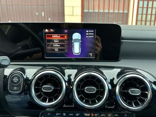 Mercedes-Benz Clase CLA 2020