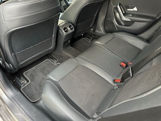 Mercedes-Benz Clase CLA 2020