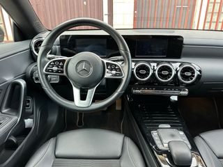 Mercedes-Benz Clase CLA 2020