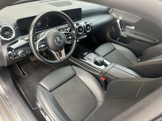 Mercedes-Benz Clase CLA 2020