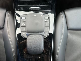 Mercedes-Benz Clase CLA 2020