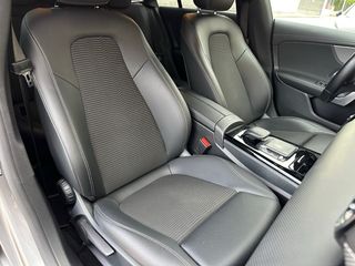 Mercedes-Benz Clase CLA 2020