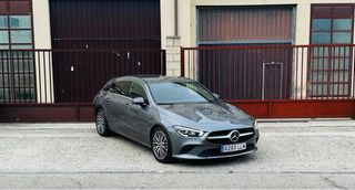 Mercedes-Benz Clase CLA 2020