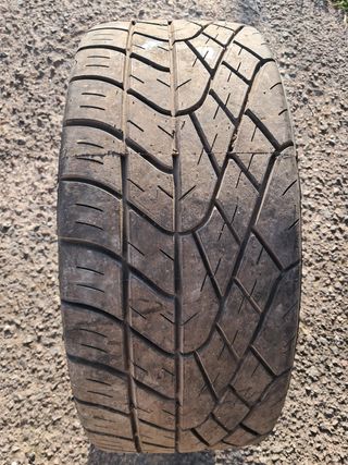 Llanta speedline magnesio prodrive 