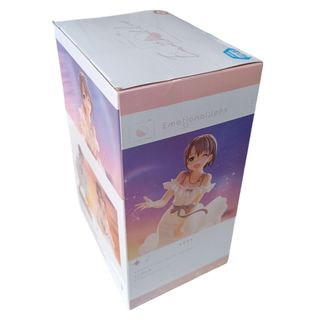 Yuuki Otokura Cinderella Emotional idolmaster