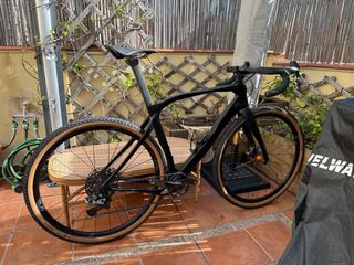 Gravel Pinarello Grevil 7.8kg T56