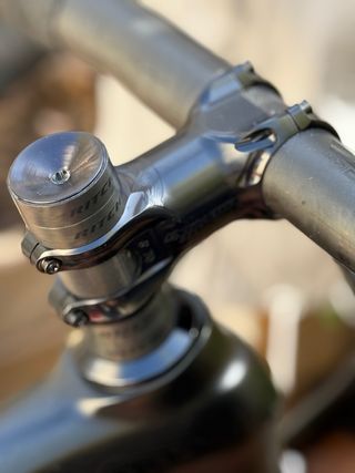 Gravel Pinarello Grevil 7.8kg T56