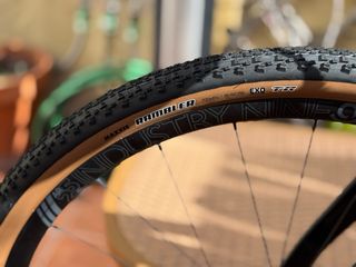 Gravel Pinarello Grevil 7.8kg T56