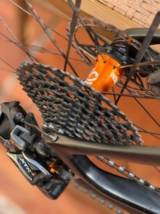 Gravel Pinarello Grevil 7.8kg T56