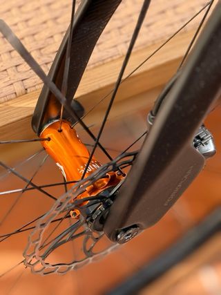 Gravel Pinarello Grevil 7.8kg T56