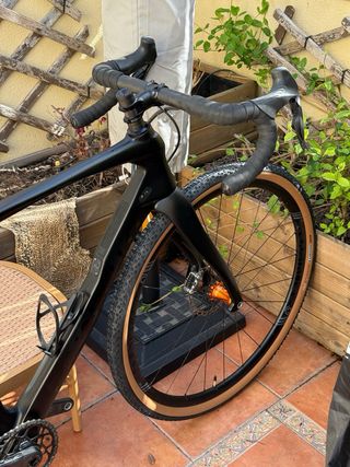 Gravel Pinarello Grevil 7.8kg T56