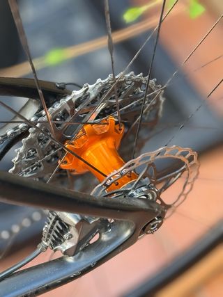 Gravel Pinarello Grevil 7.8kg T56