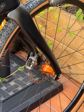 Gravel Pinarello Grevil 7.8kg T56