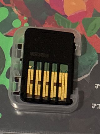 Splatoon 2 Nintendo switch