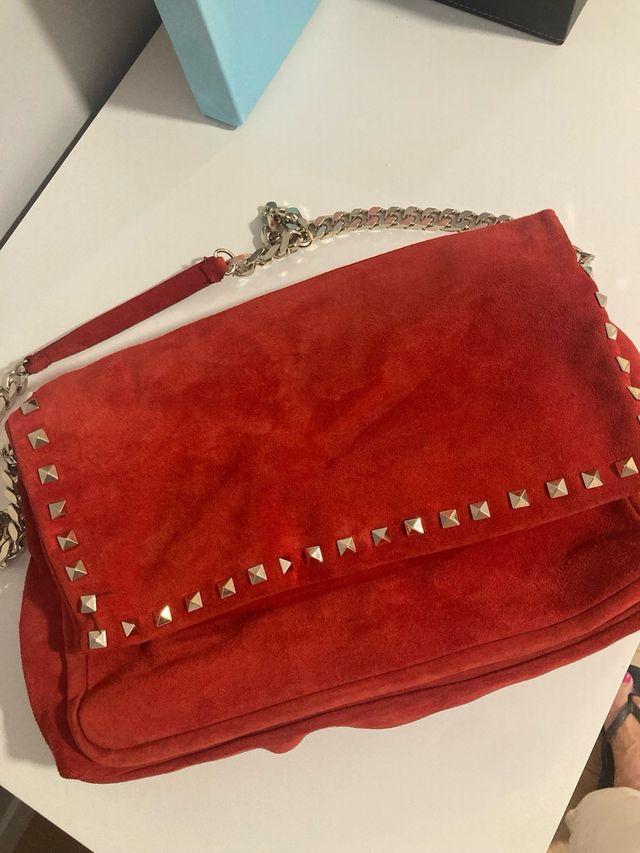 Bolso Zara