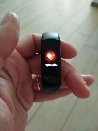 Honor Band 5 - Fitness Tracker Nero