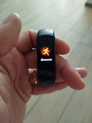 Honor Band 5 - Fitness Tracker Nero