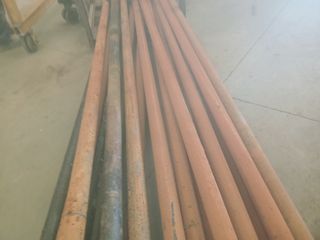 Bomba sumergible 20cv
