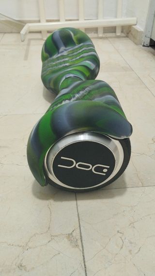 Hoverboard NILOX - Patinete eléctrico